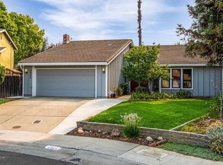 2984 Yarwood Way, Sacramento, CA 95833
