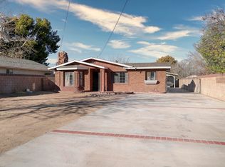 4733 W Avenue L8, Lancaster, CA 93536