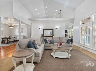 3129 S Silvertip Ln, Meridian, ID 83642