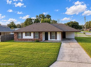 600 E Santa Clara St, New Iberia, LA 70563