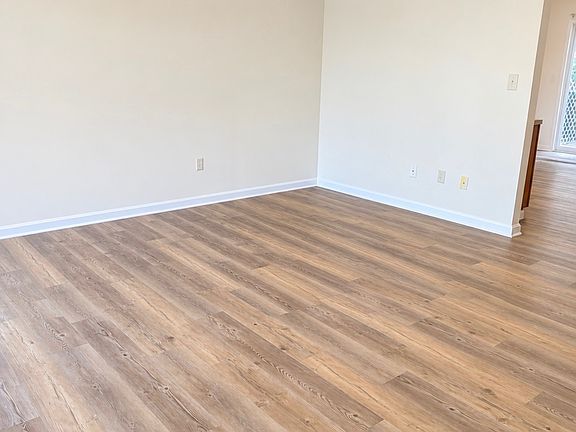 Entry into the Living Room
