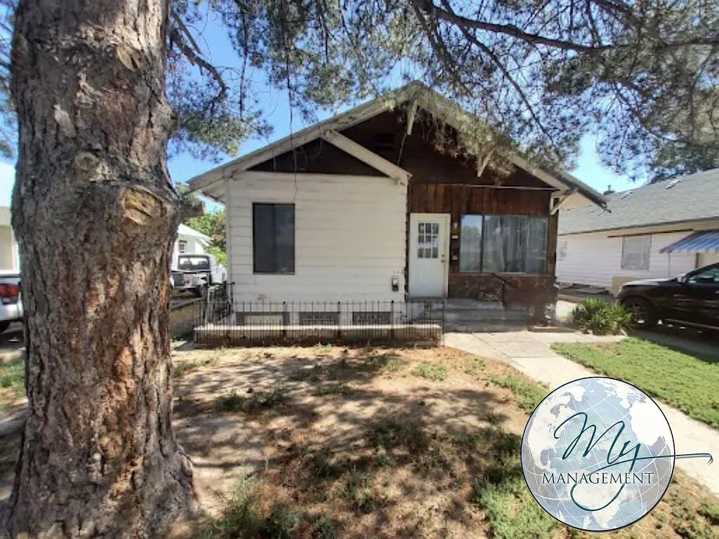 2 bed, 1.0 bath, 600 sqft, $850 — Photo 2
