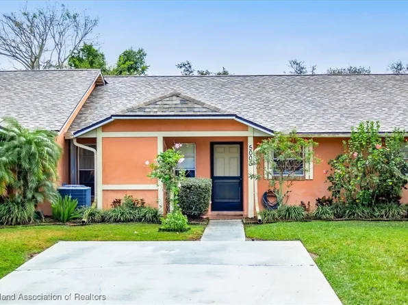 5005 Granada Blvd, Sebring, FL 33872