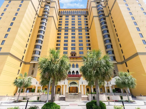 2600 N Ocean Blvd. #1401, Myrtle Beach, SC 29577