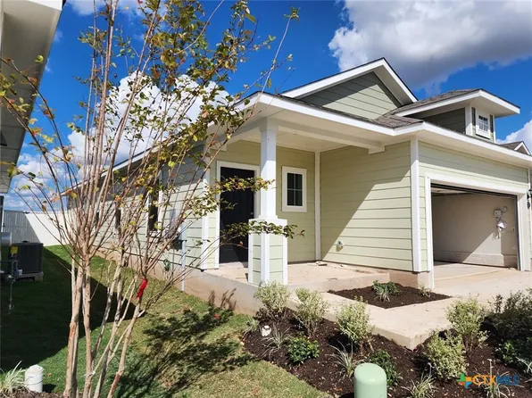 110 Bluestem Dr, Elgin, TX 78621