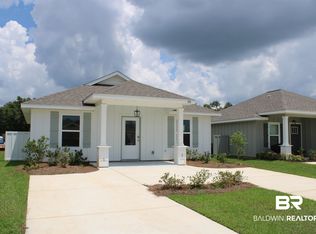 1176 Sweet Laurel St, Foley, AL 36535