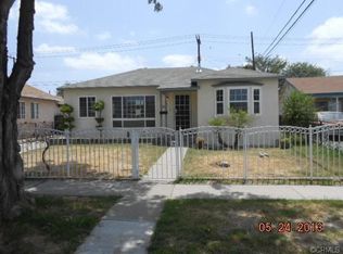8608 Shadyside Ave, Whittier, CA 90606