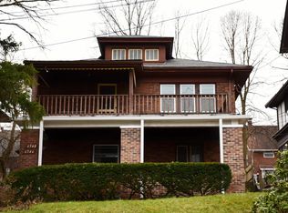 6546-6548 Darlington Rd, Pittsburgh, PA 15217