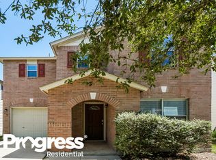 7518 Cedar Farm, San Antonio, TX 78239
