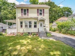74 Francis St, Springfield, MA 01104