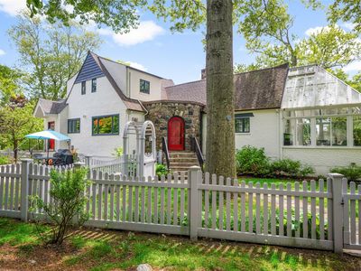 533 Walton Avenue, Mamaroneck, NY, 10543