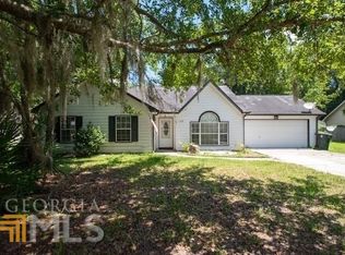 143 Lakeside Dr, Kingsland, GA 31548