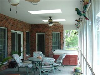 5th image of 4504 Twelve Oaks Dr