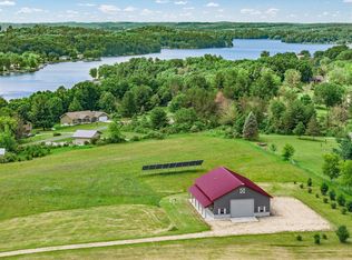 S545 La Valle Rd, La Valle, WI 53941