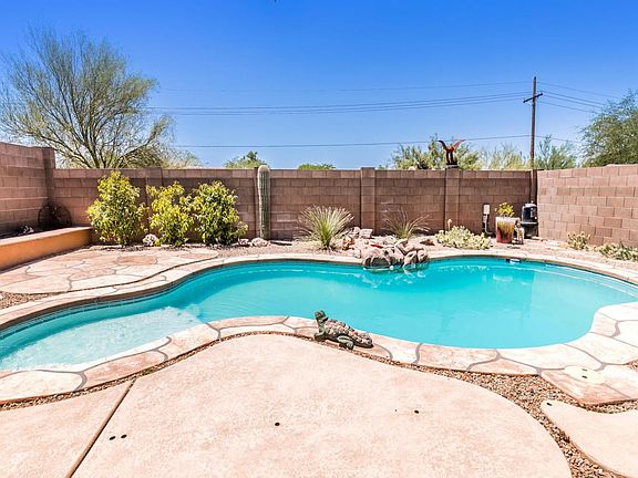3rd image of 3593 W Lantana Hills Pl