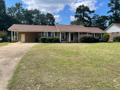 1050 Dover Cir, Sumter, SC, 29154