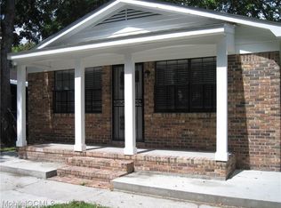 329 Smith St, Mobile, AL 36607
