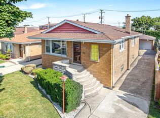 4106 W 79th Pl, Chicago, IL 60652