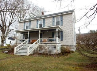 5378 Sam Snead Hwy, Hot Springs, VA 24445
