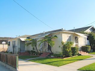 382 Park Ave, Long Beach, CA 90814