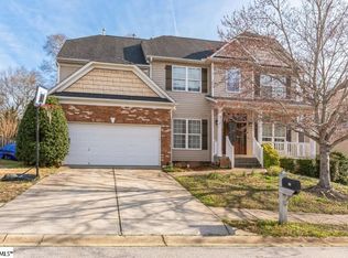 603 Plum Hill Way, Simpsonville, SC 29680
