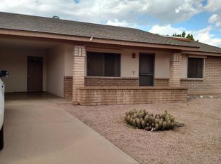 3042 E Des Moines St, Mesa, AZ 85213