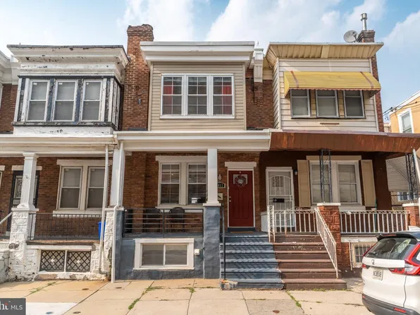 2611 W Thompson St, Philadelphia, PA 19121