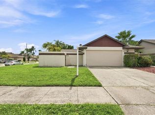 10836 VENICE CIRCLE, TAMPA, FL 33635