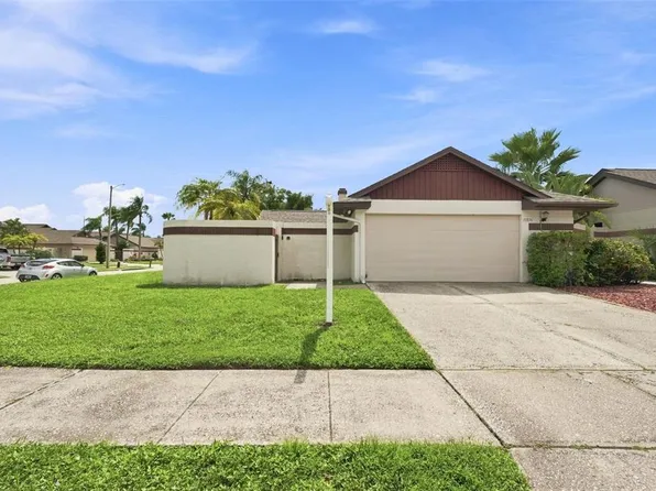 10836 VENICE CIRCLE, TAMPA, FL 33635