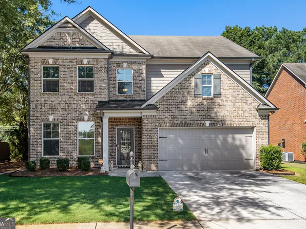5964 Park Bend Ave, Braselton, GA 30517