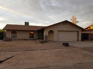 805 W Robert E Lee Ln, Gila Bend, AZ 85337