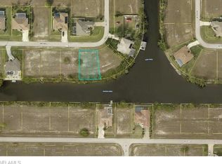 3406 NW 19th St, Cape Coral, FL 33993