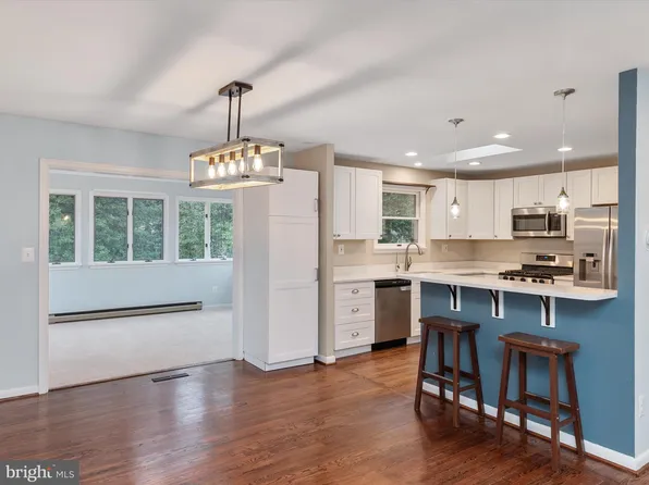 440 Bendale Dr, Severna Park, MD 21146