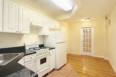Rented by Compass