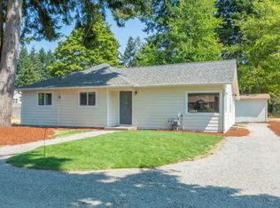 832 Lacey St SE, Lacey, WA 98503
