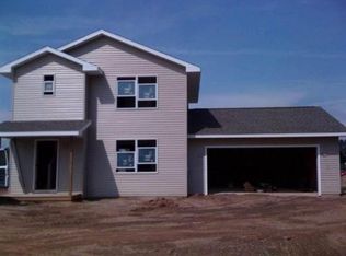 3594 Sutton Road Sutton Pl LOT 16, Tecumseh, MI 49286