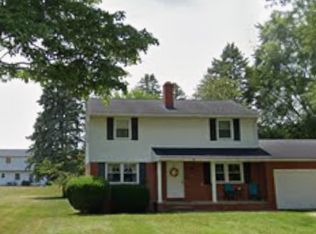 204 Chapel Ridge St #204, Louisville, OH 44641