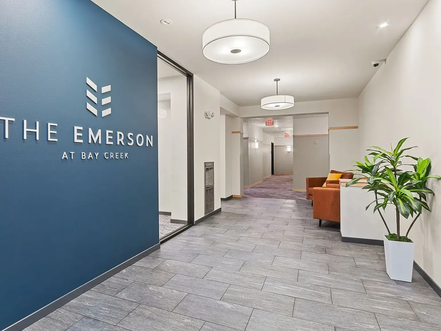 The Emerson — Photo 2