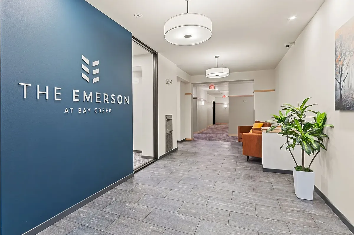 Building Photo - The Emerson