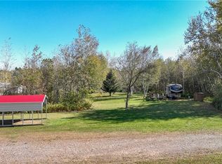30633 311th St, Holcombe, WI 54745