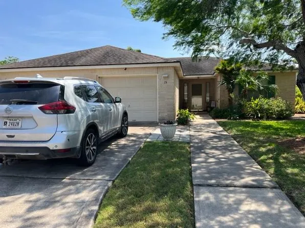 15 Augusta W, Laguna Vista, TX 78578