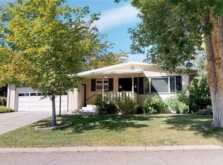 3012 Leeann Blvd, Billings, MT 59102
