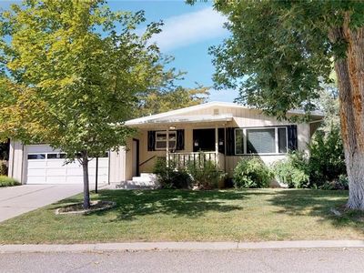 3012 Leeann Blvd, Billings, MT, 59102