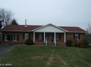 1006 Candi Ct, Martinsburg, WV 25401