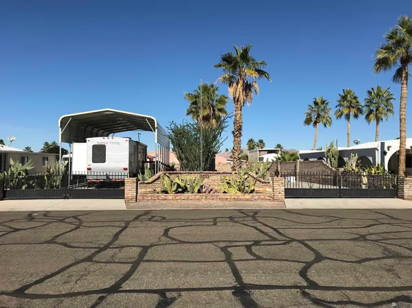 13428 E 48th Dr, Yuma, AZ 85367