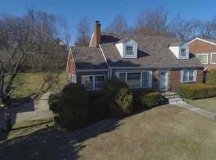1614 Cumberland Ave, Fort Wright, KY 41011