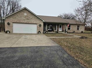 1745 S Nan Del Ln, Portland, IN 47371