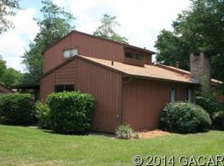 4055 NW 17th Ter, Gainesville, FL 32605