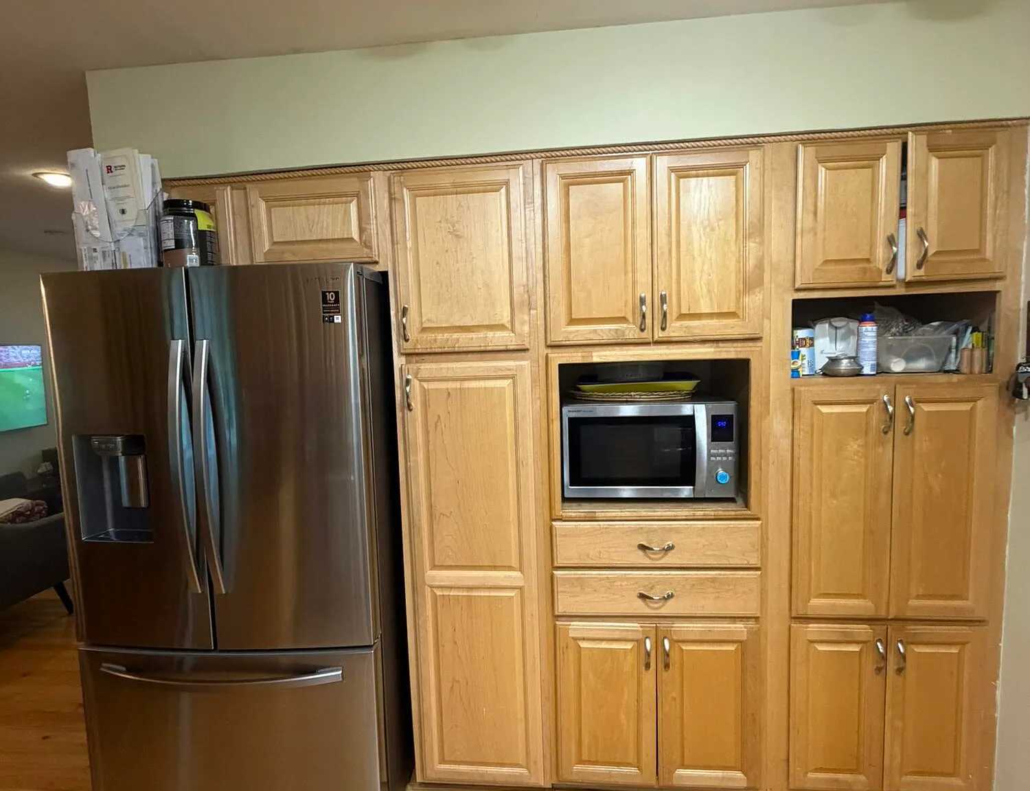 3 bed, 1714 sqft, $3,700 — Photo 4