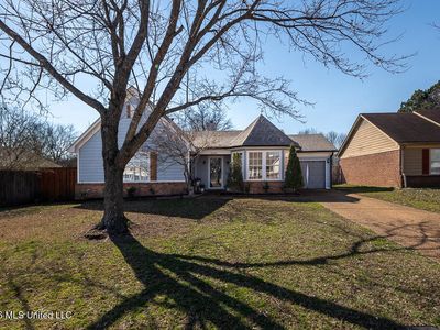 2845 Waverly Dr, Horn Lake, MS, 38637